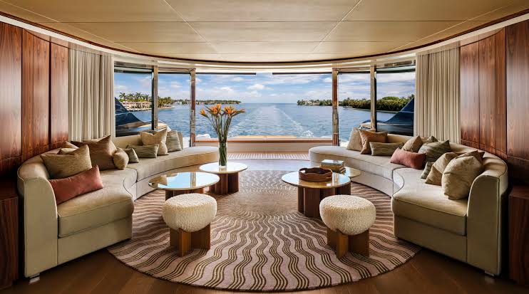 Are you a yacht broker?
